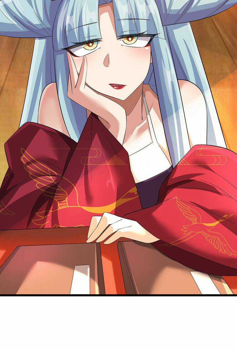 Đại Bảo Kiếm Của Tôi Chapter 43 trang 37