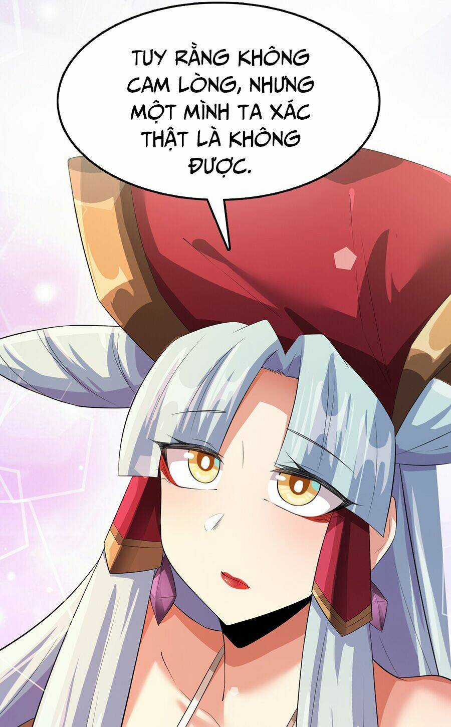 Đại Bảo Kiếm Của Tôi Chapter 43 trang 39