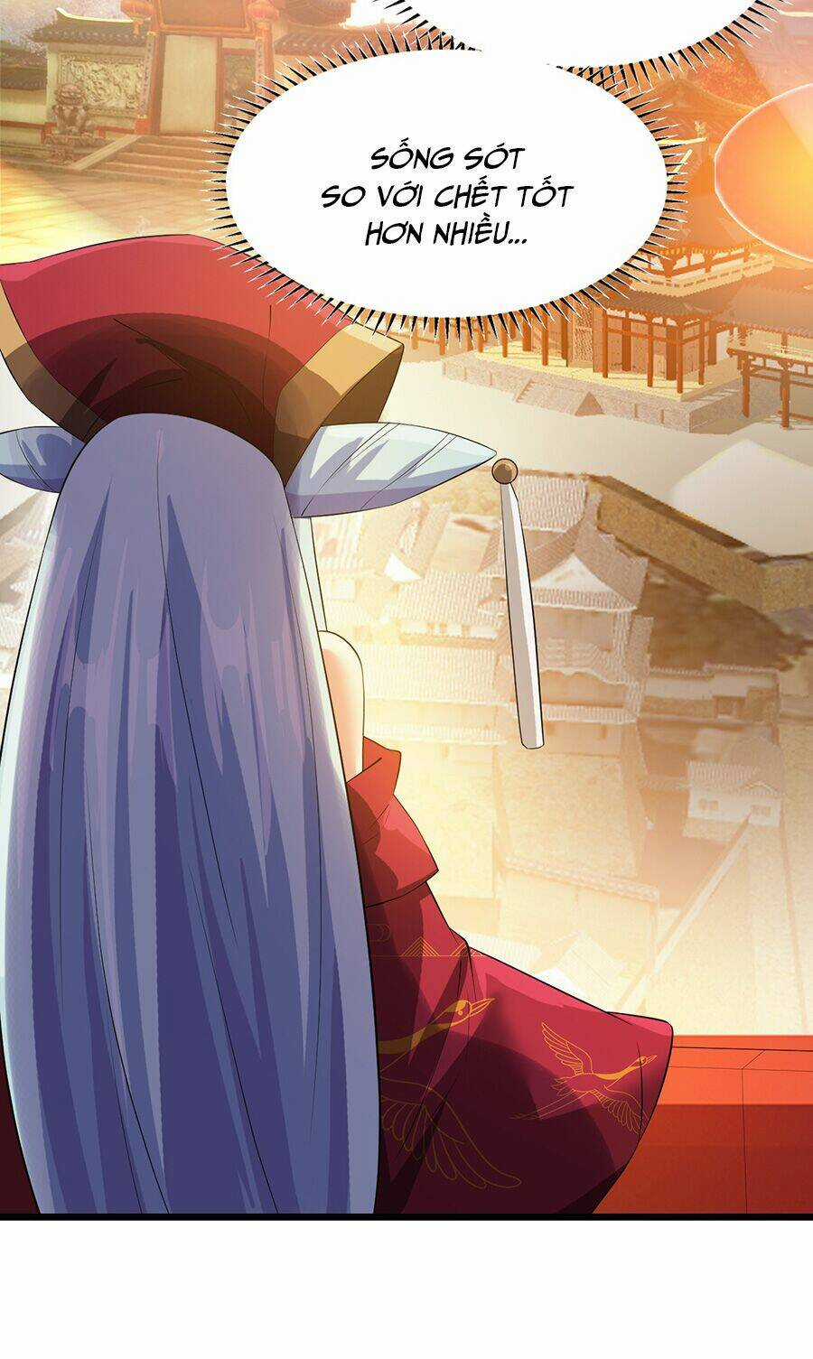 Đại Bảo Kiếm Của Tôi Chapter 43 trang 42