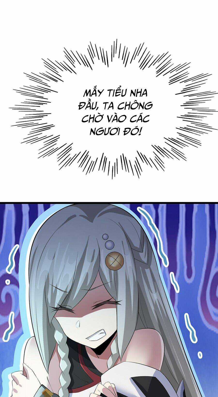 Đại Bảo Kiếm Của Tôi Chapter 43 trang 43