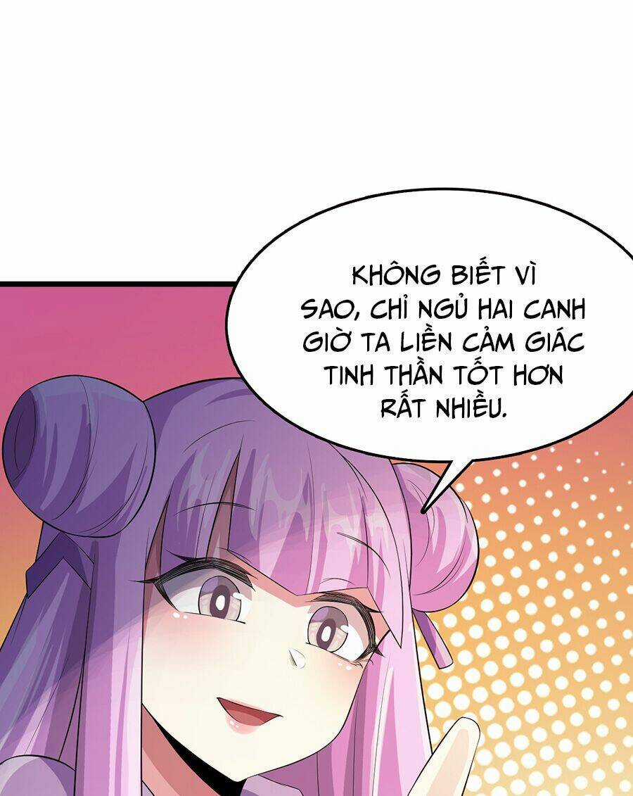 Đại Bảo Kiếm Của Tôi Chapter 43 trang 47