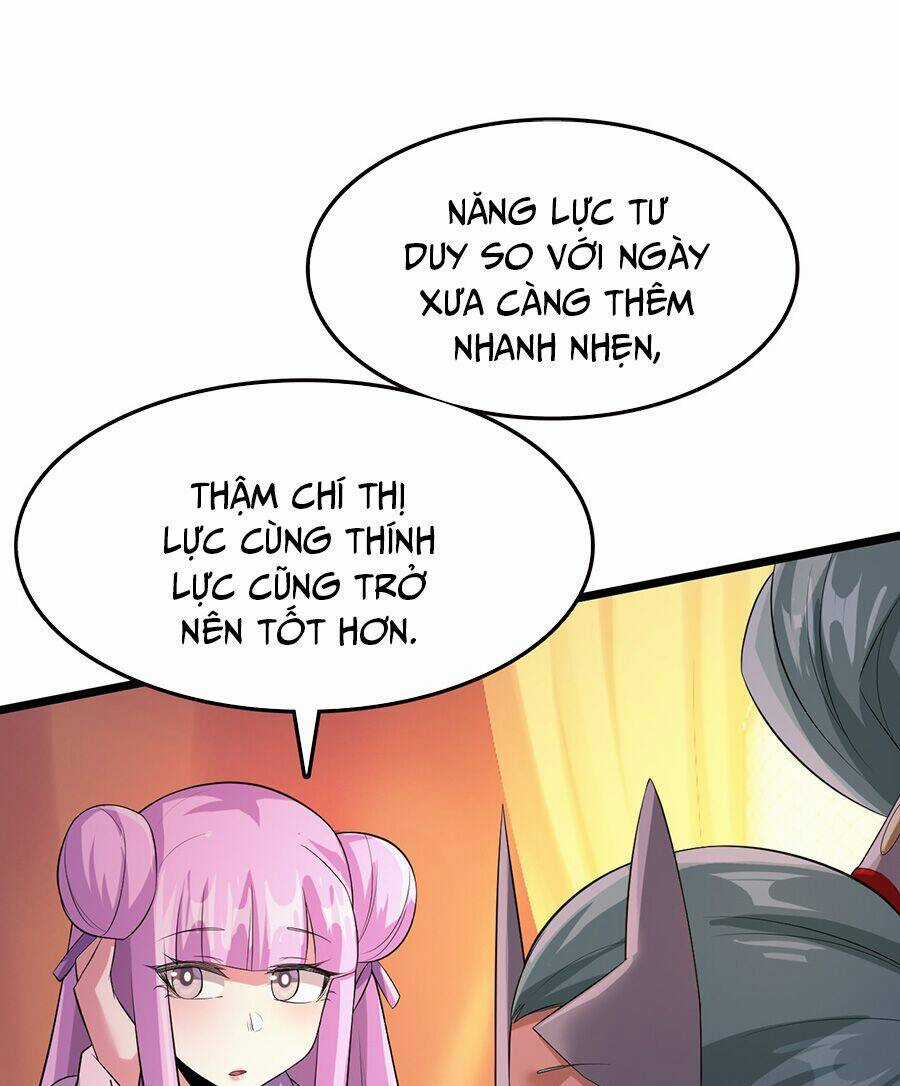 Đại Bảo Kiếm Của Tôi Chapter 43 trang 49