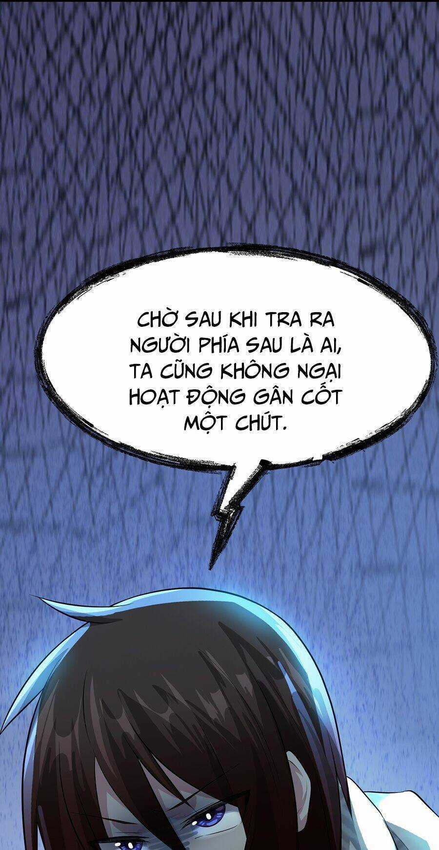 Đại Bảo Kiếm Của Tôi Chapter 43 trang 5