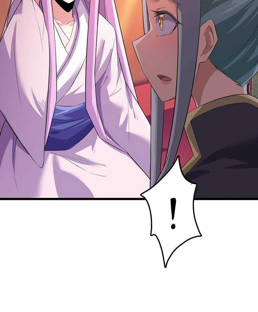 Đại Bảo Kiếm Của Tôi Chapter 43 trang 50