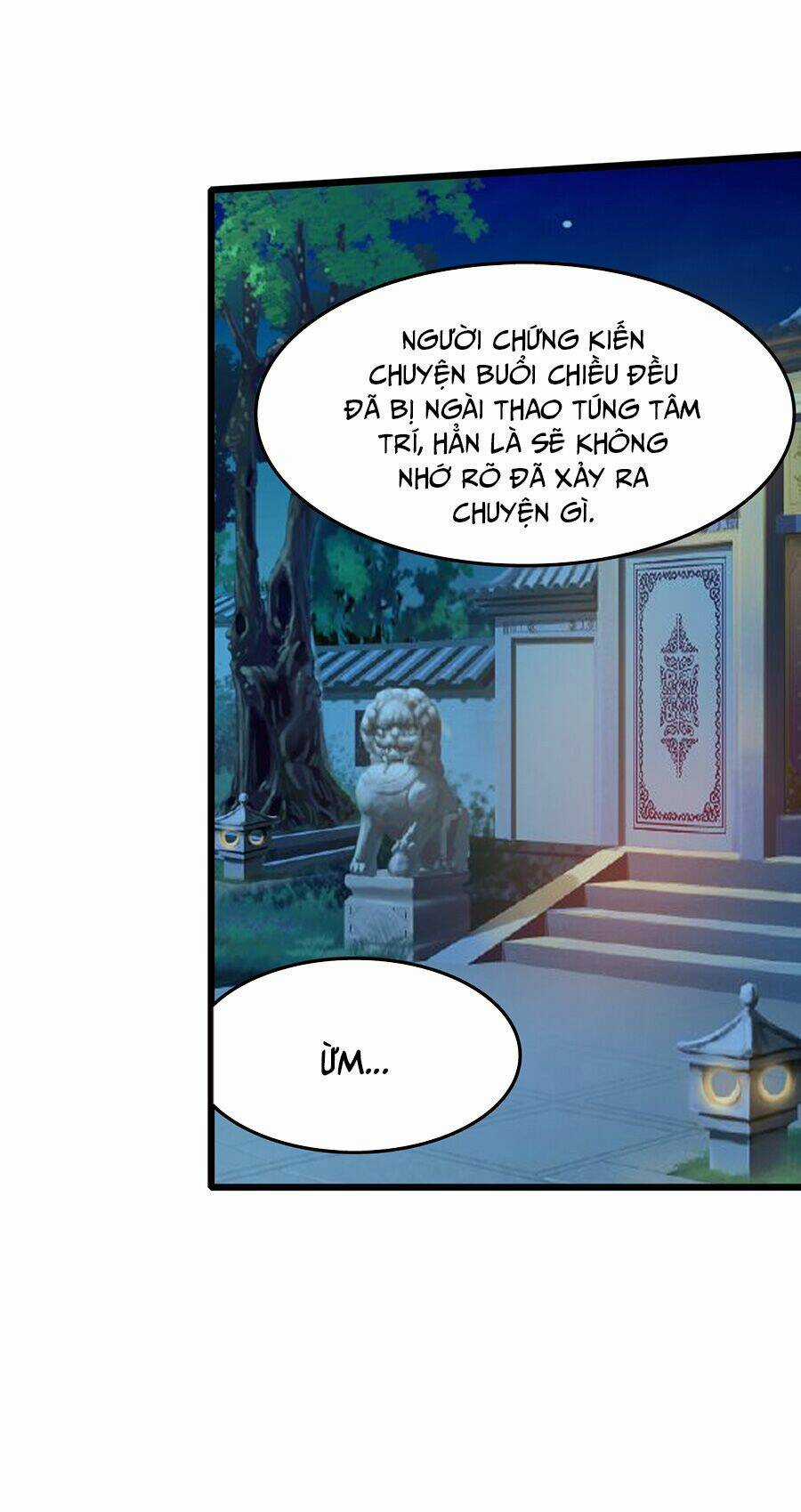 Đại Bảo Kiếm Của Tôi Chapter 43 trang 53