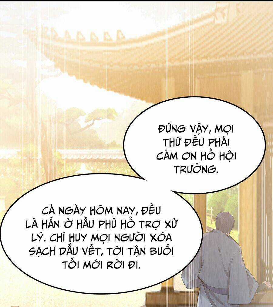 Đại Bảo Kiếm Của Tôi Chapter 43 trang 55