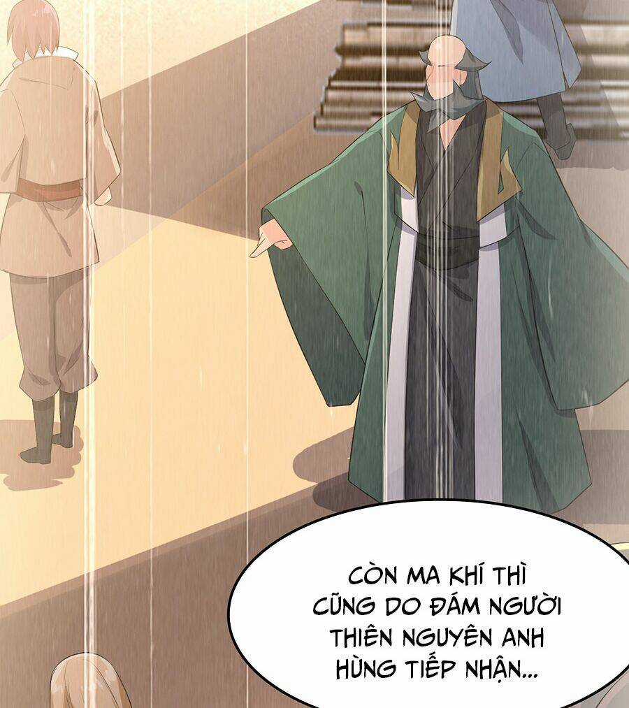 Đại Bảo Kiếm Của Tôi Chapter 43 trang 56