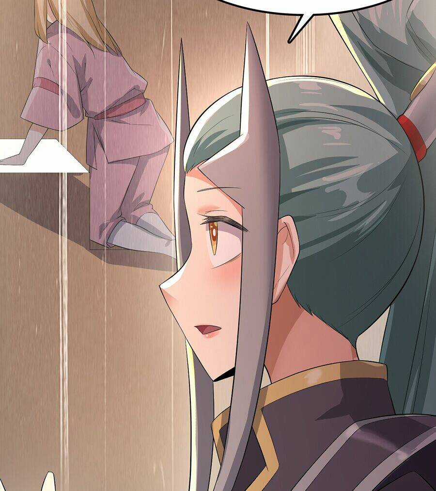 Đại Bảo Kiếm Của Tôi Chapter 43 trang 57