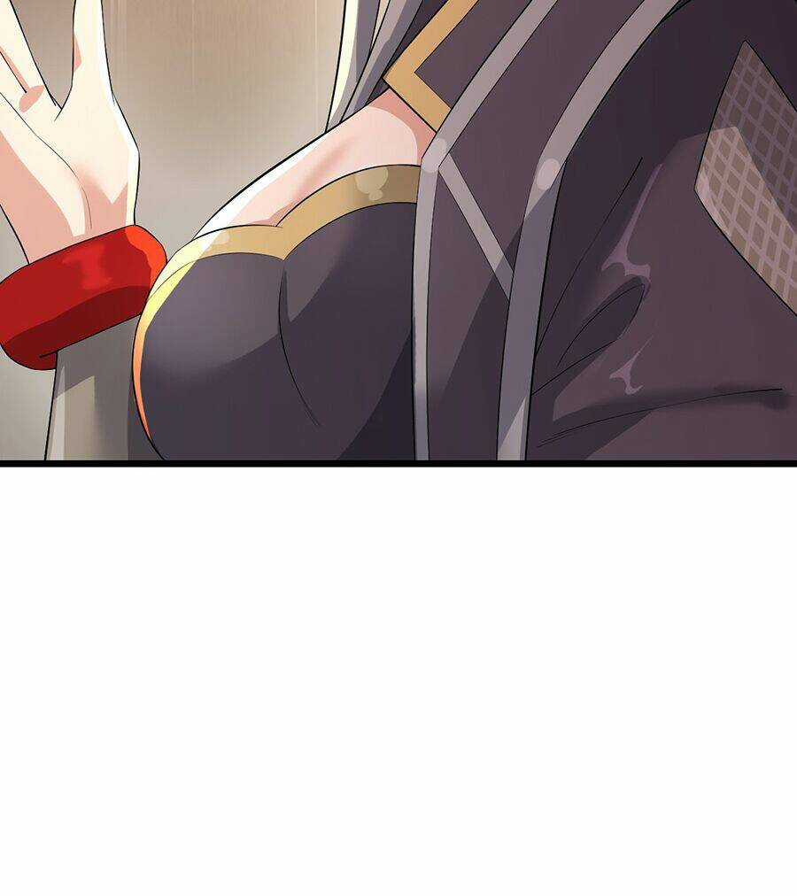 Đại Bảo Kiếm Của Tôi Chapter 43 trang 58