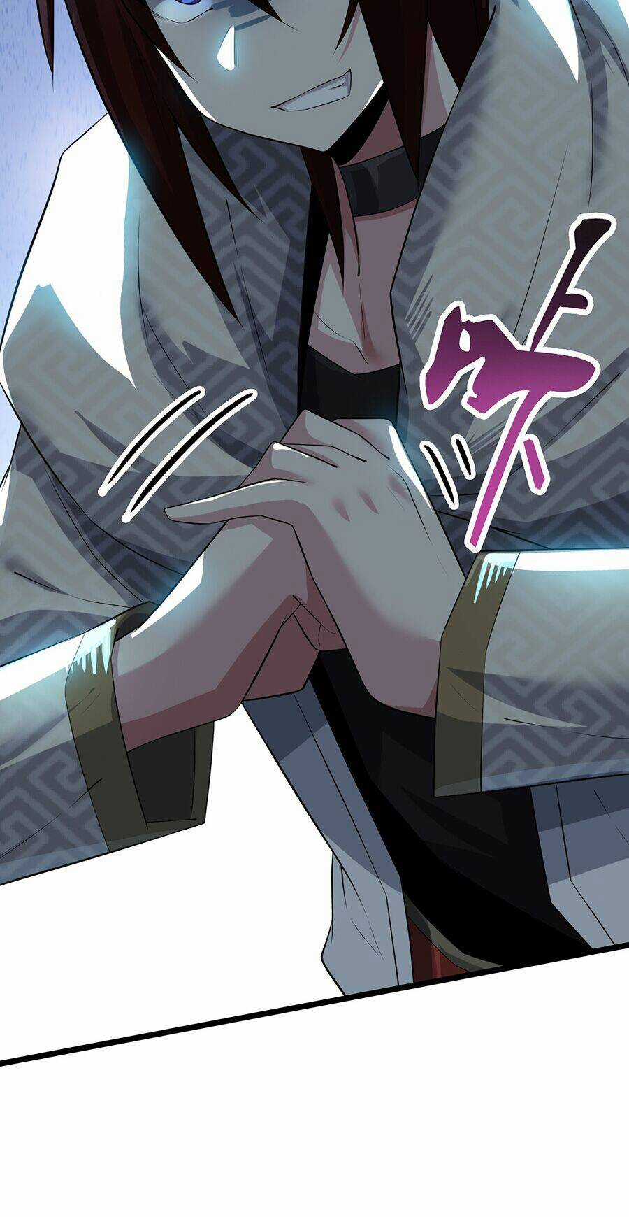 Đại Bảo Kiếm Của Tôi Chapter 43 trang 6