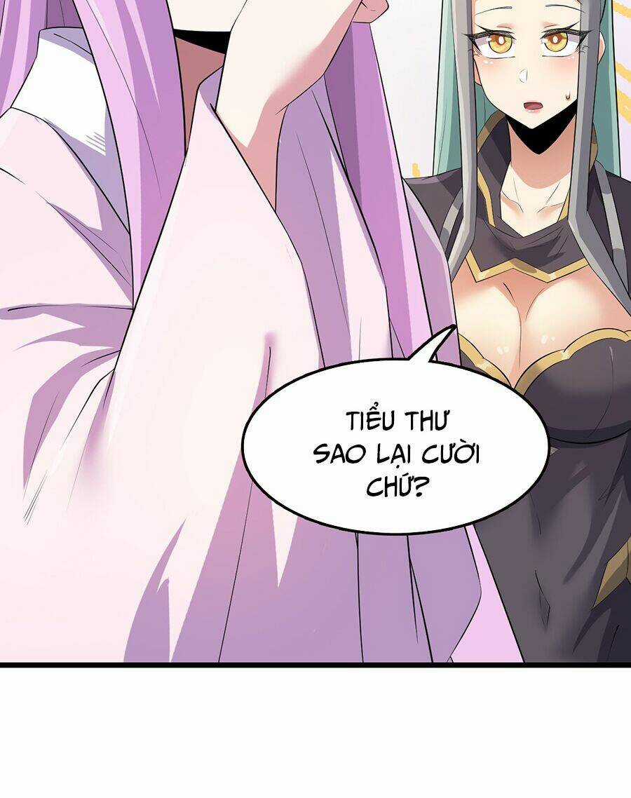 Đại Bảo Kiếm Của Tôi Chapter 43 trang 61