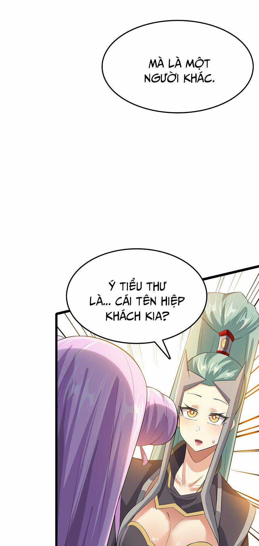 Đại Bảo Kiếm Của Tôi Chapter 43 trang 63