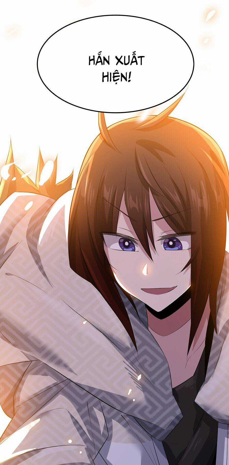 Đại Bảo Kiếm Của Tôi Chapter 43 trang 69