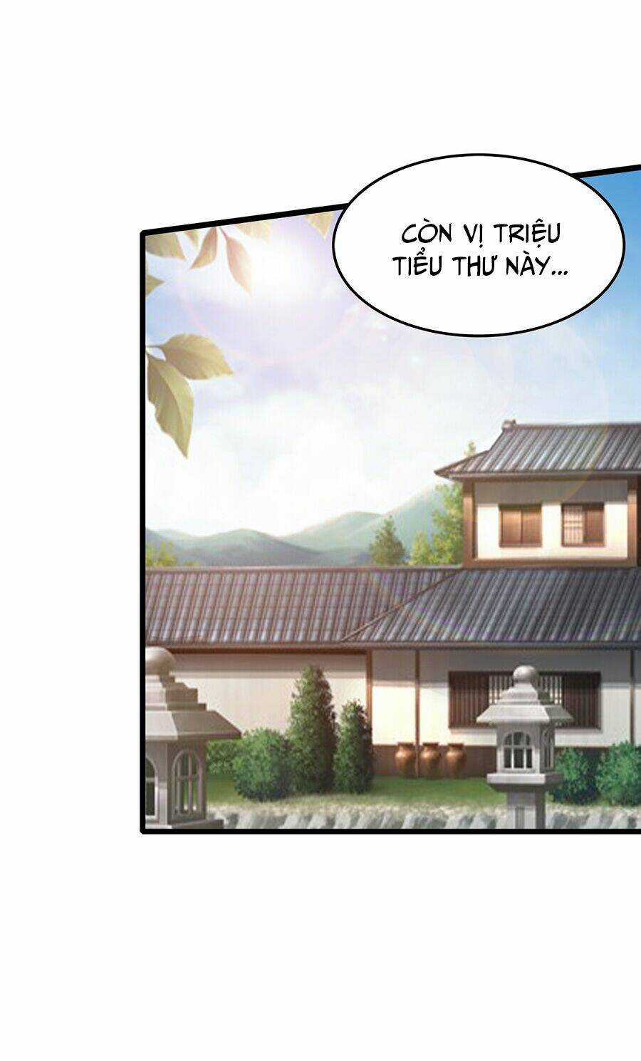 Đại Bảo Kiếm Của Tôi Chapter 43 trang 7