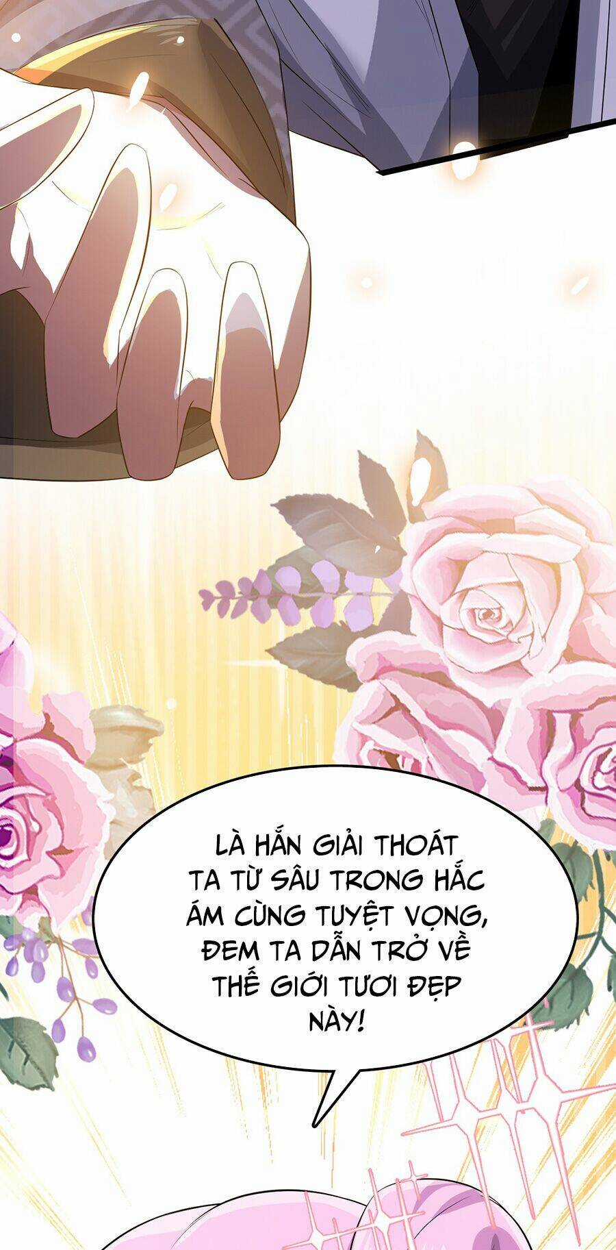 Đại Bảo Kiếm Của Tôi Chapter 43 trang 70