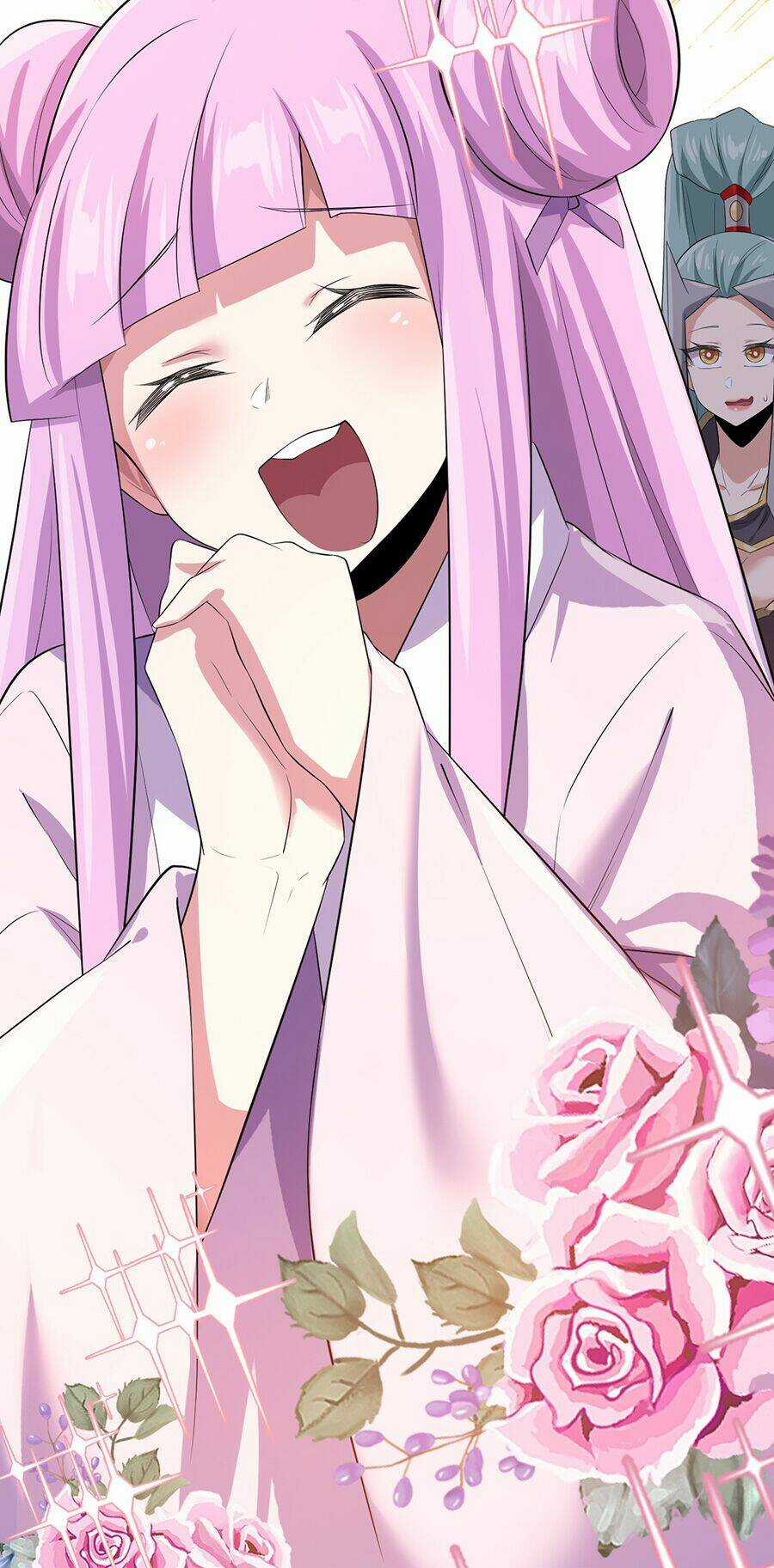 Đại Bảo Kiếm Của Tôi Chapter 43 trang 71