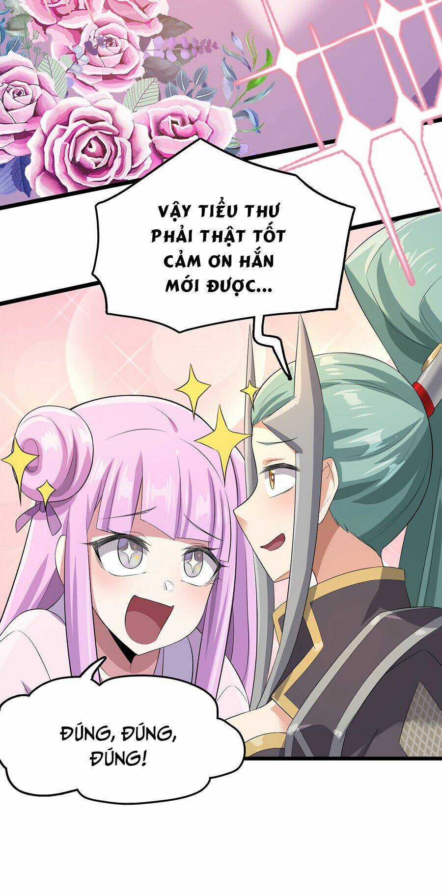 Đại Bảo Kiếm Của Tôi Chapter 43 trang 72