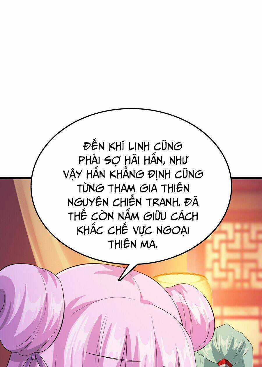 Đại Bảo Kiếm Của Tôi Chapter 43 trang 73