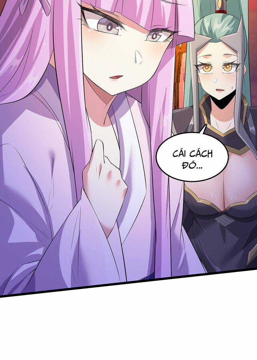 Đại Bảo Kiếm Của Tôi Chapter 43 trang 74