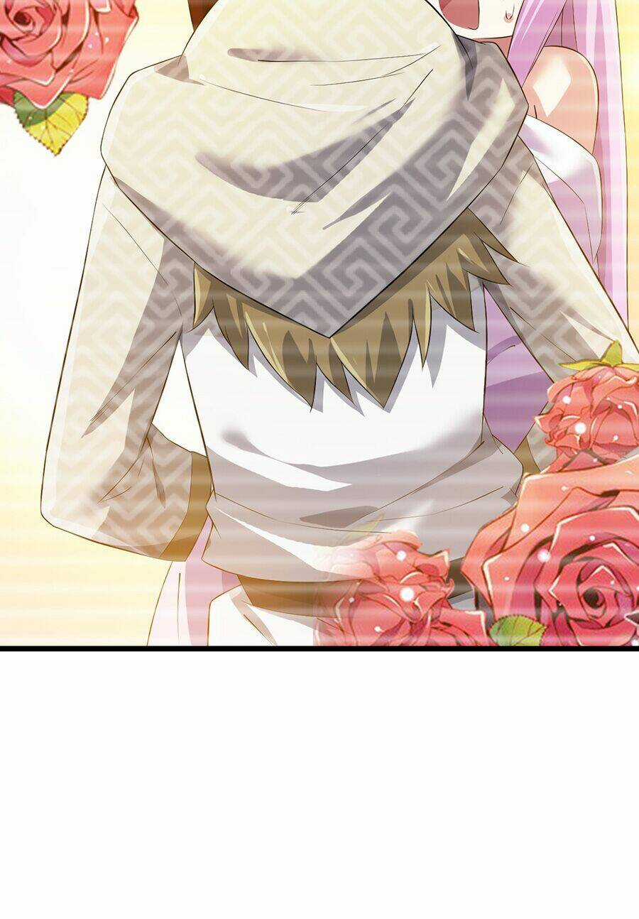 Đại Bảo Kiếm Của Tôi Chapter 43 trang 76