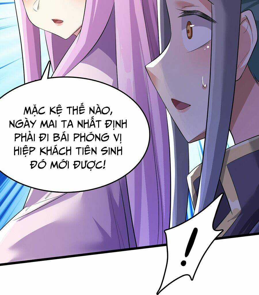 Đại Bảo Kiếm Của Tôi Chapter 43 trang 78