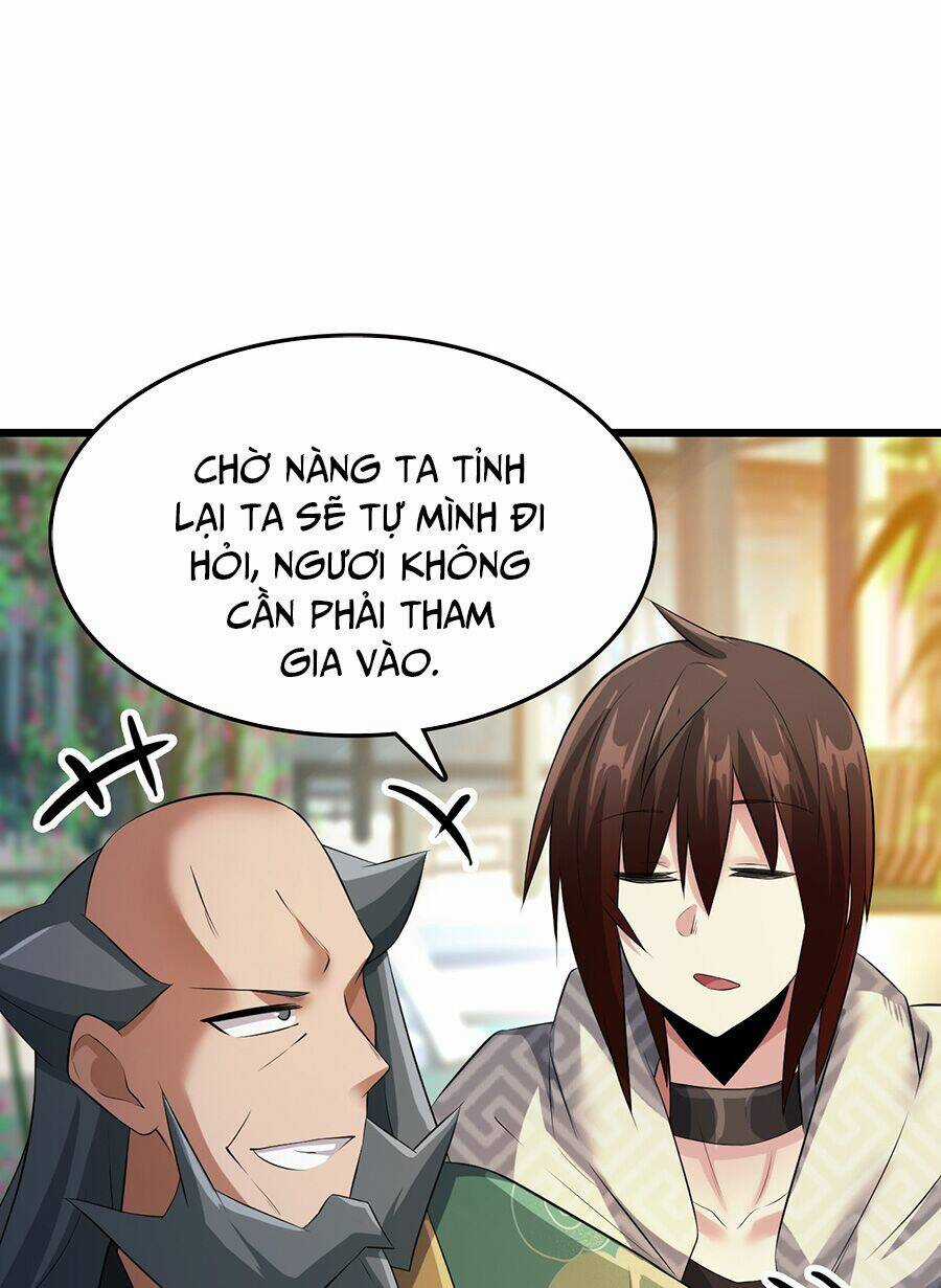 Đại Bảo Kiếm Của Tôi Chapter 43 trang 8