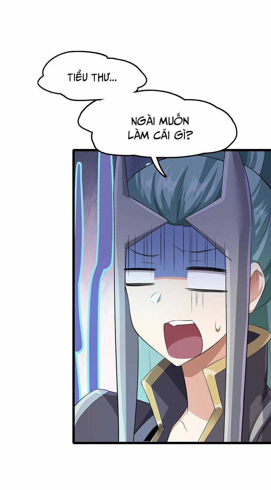 Đại Bảo Kiếm Của Tôi Chapter 43 trang 81