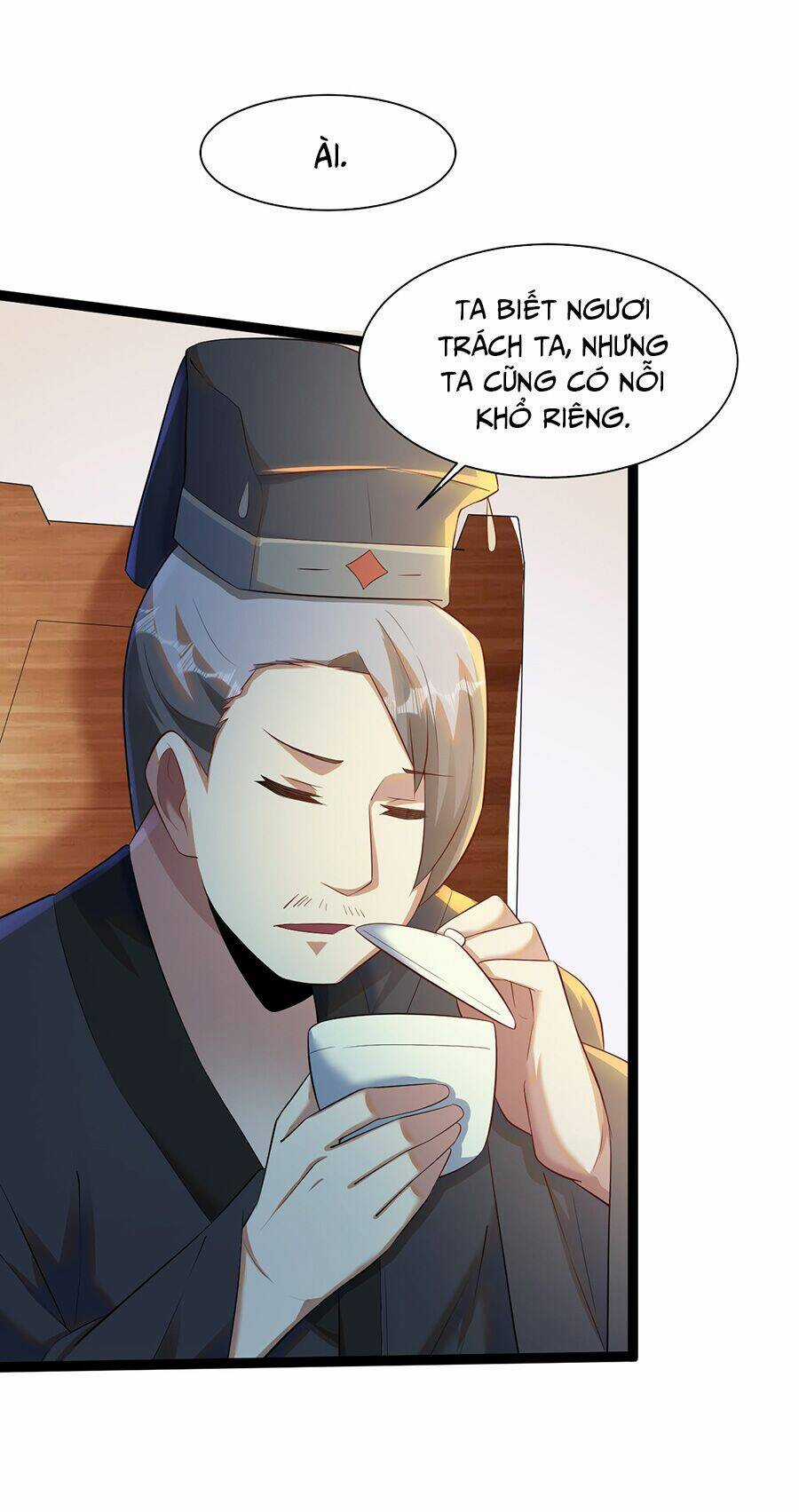 Đại Bảo Kiếm Của Tôi Chapter 44 trang 14