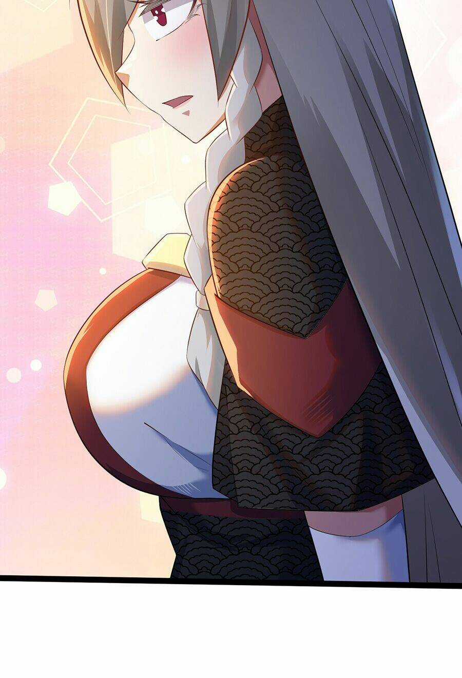 Đại Bảo Kiếm Của Tôi Chapter 44 trang 17