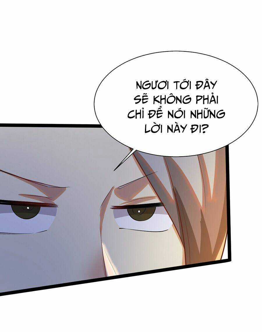 Đại Bảo Kiếm Của Tôi Chapter 44 trang 18