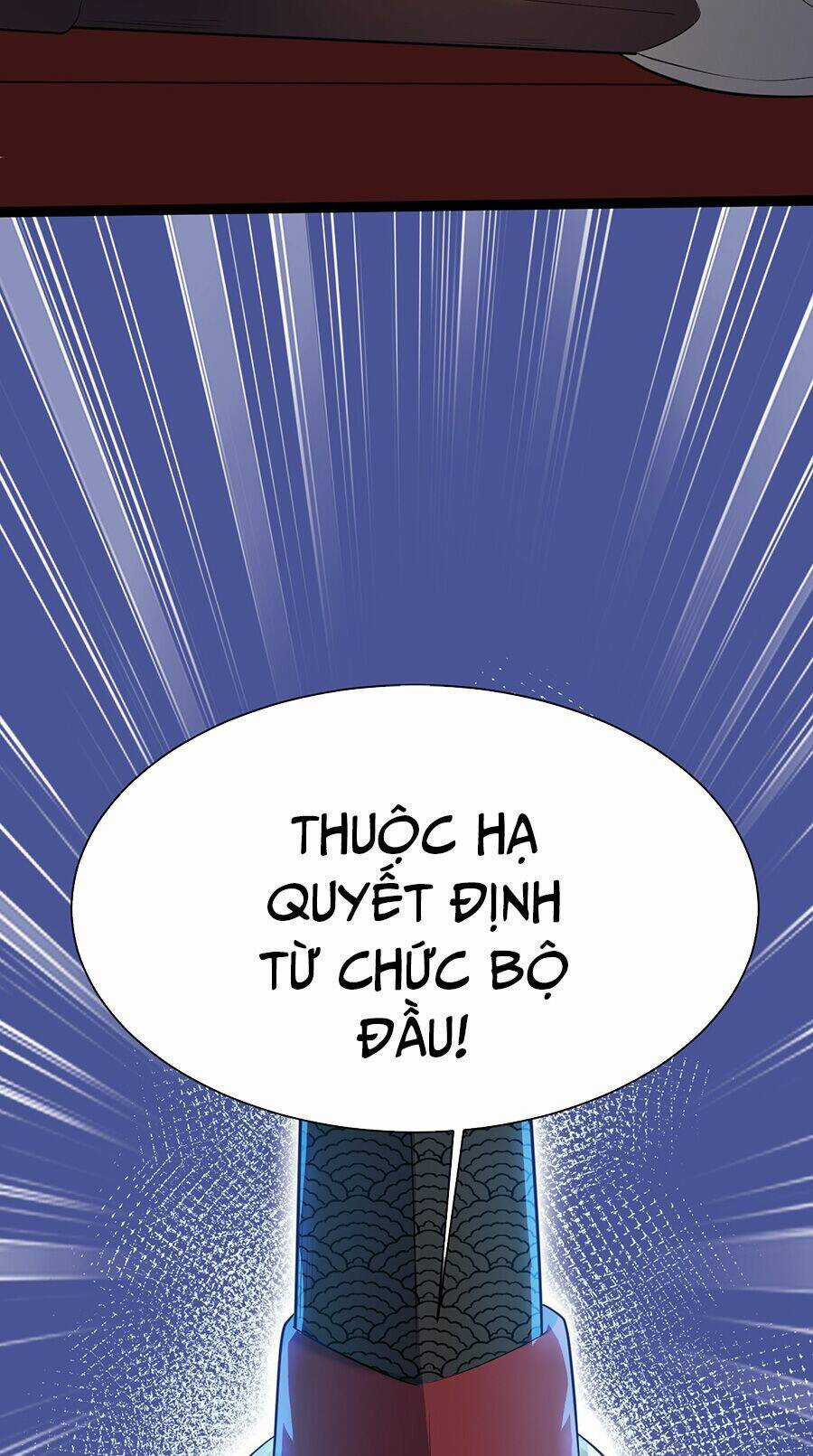 Đại Bảo Kiếm Của Tôi Chapter 44 trang 20