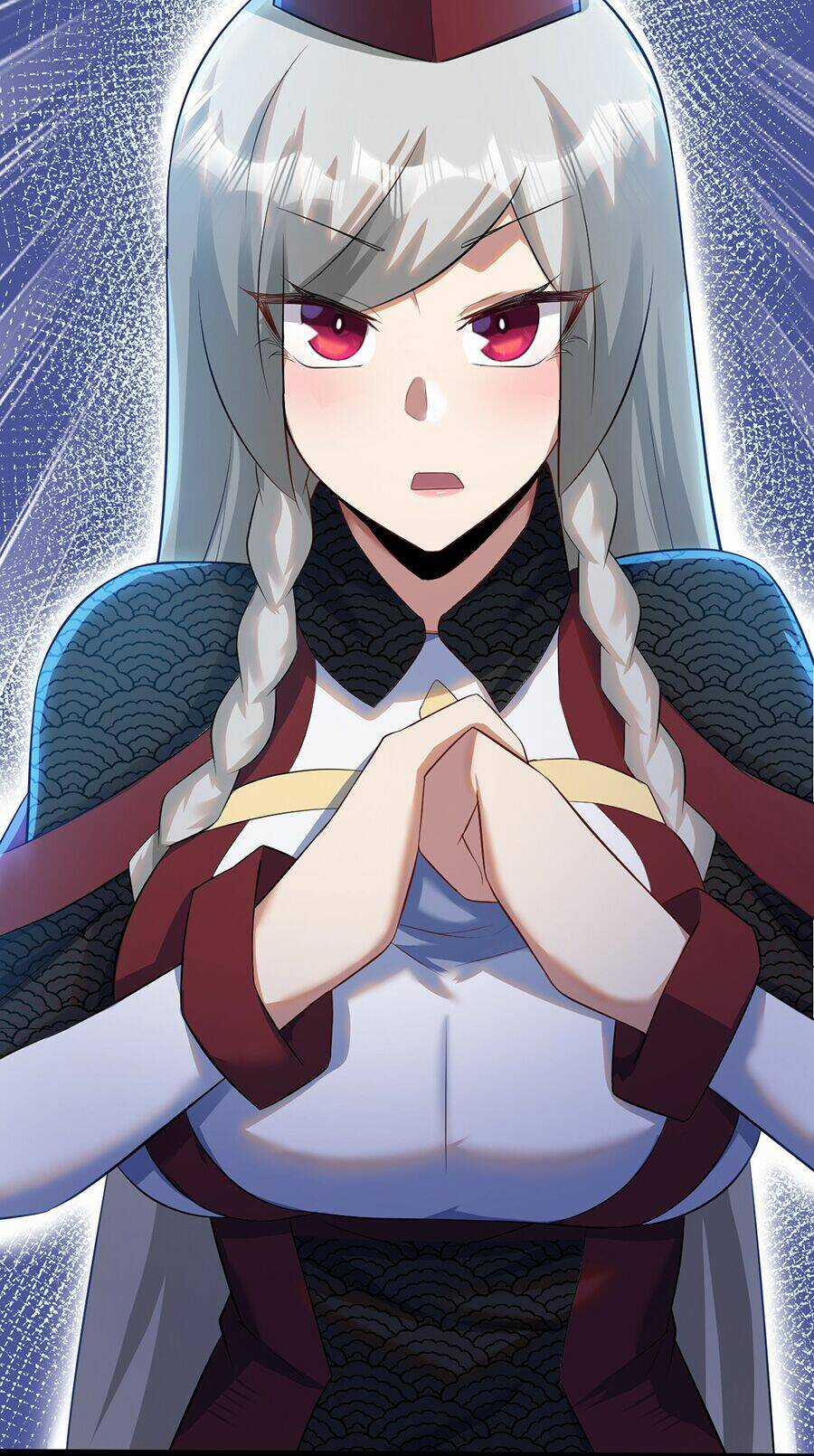 Đại Bảo Kiếm Của Tôi Chapter 44 trang 21