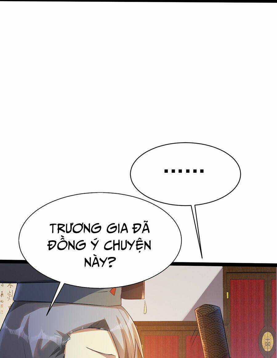 Đại Bảo Kiếm Của Tôi Chapter 44 trang 22