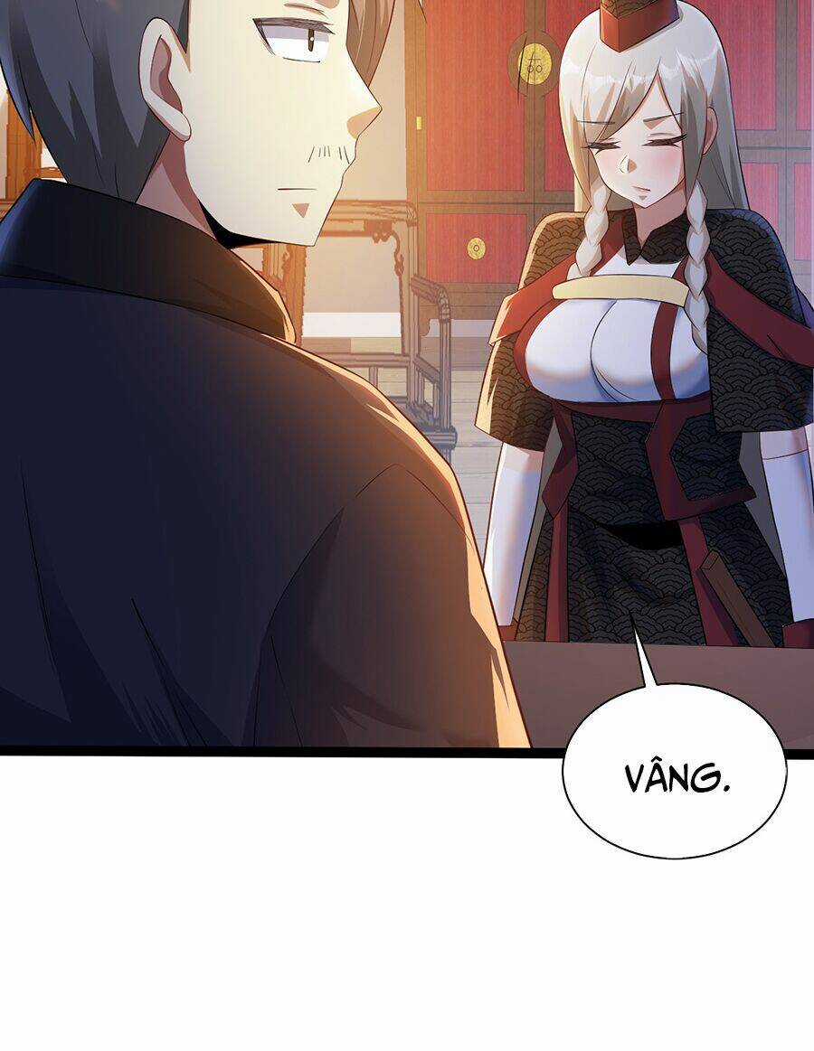 Đại Bảo Kiếm Của Tôi Chapter 44 trang 23