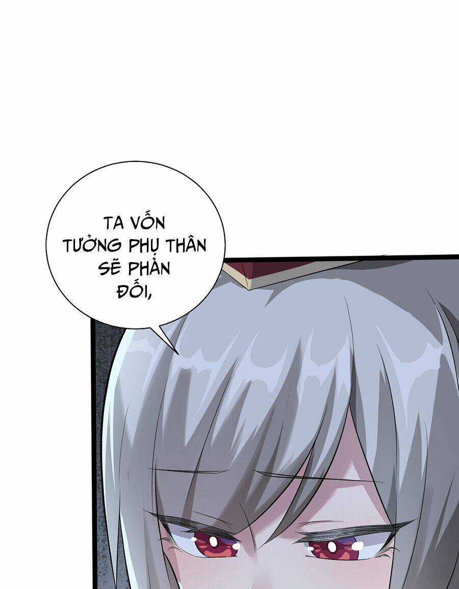 Đại Bảo Kiếm Của Tôi Chapter 44 trang 24