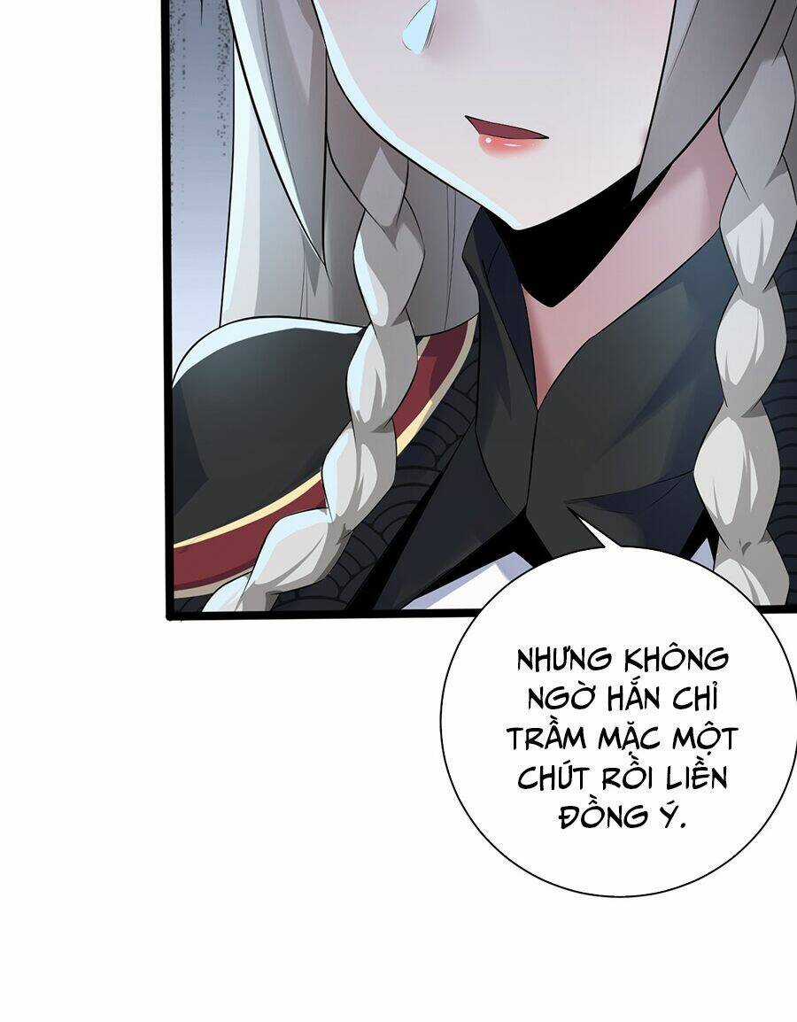 Đại Bảo Kiếm Của Tôi Chapter 44 trang 25