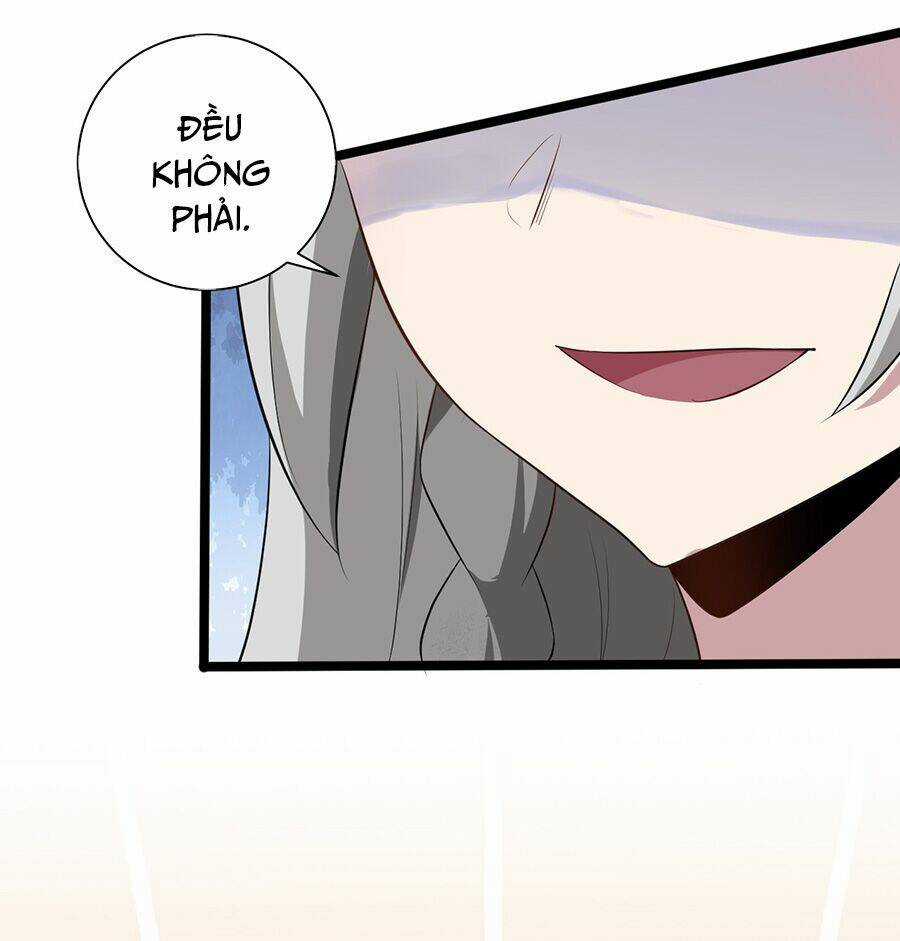 Đại Bảo Kiếm Của Tôi Chapter 44 trang 27