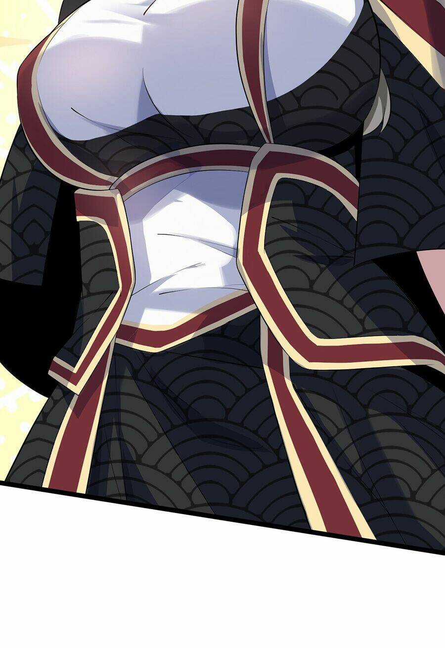 Đại Bảo Kiếm Của Tôi Chapter 44 trang 29