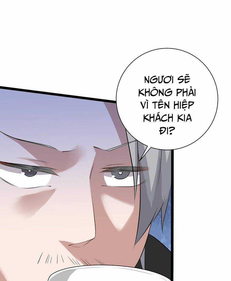 Đại Bảo Kiếm Của Tôi Chapter 44 trang 30