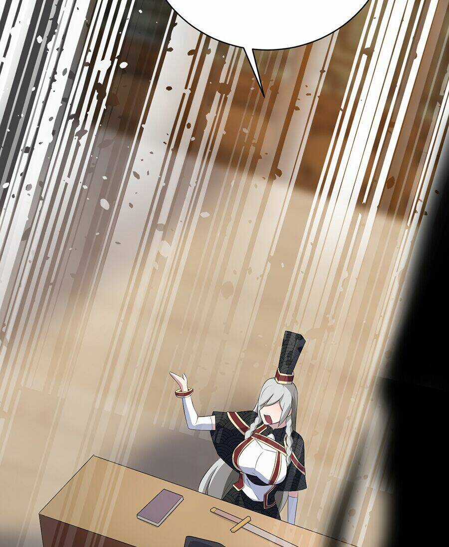 Đại Bảo Kiếm Của Tôi Chapter 44 trang 32