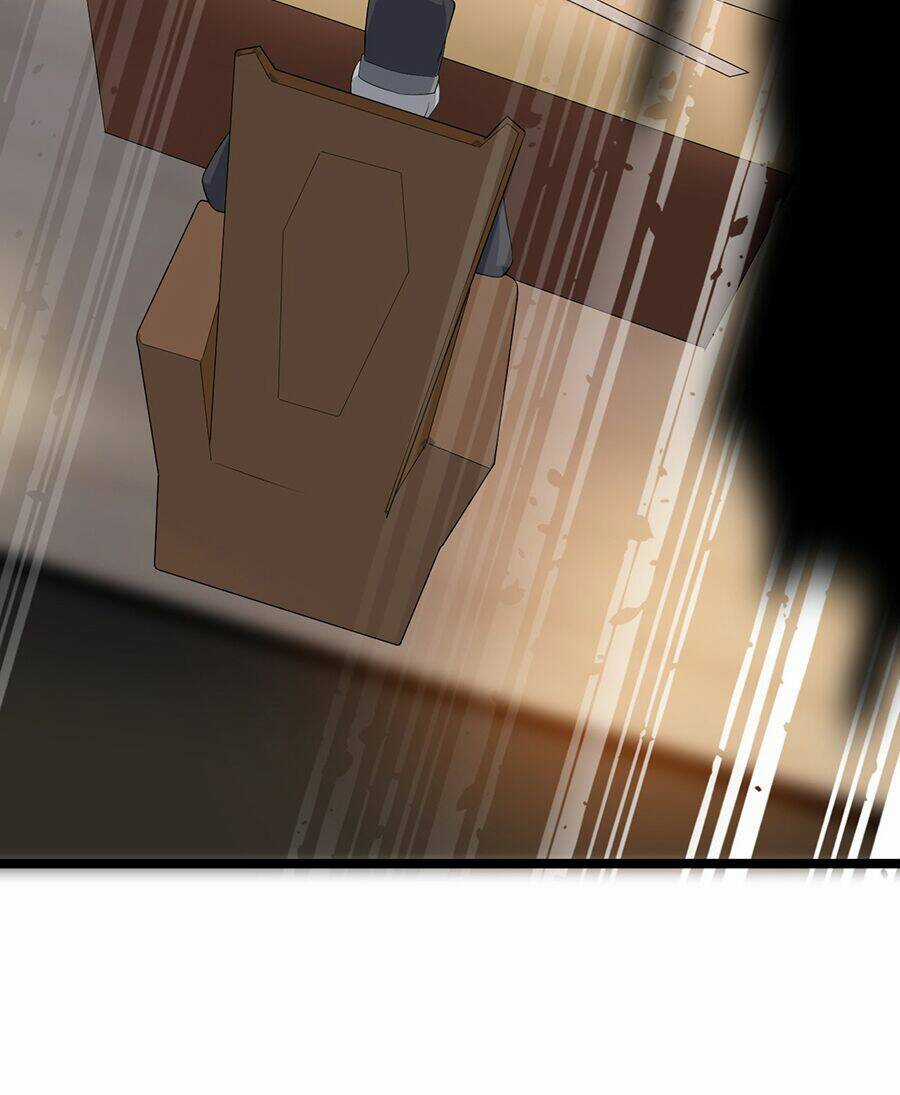 Đại Bảo Kiếm Của Tôi Chapter 44 trang 33