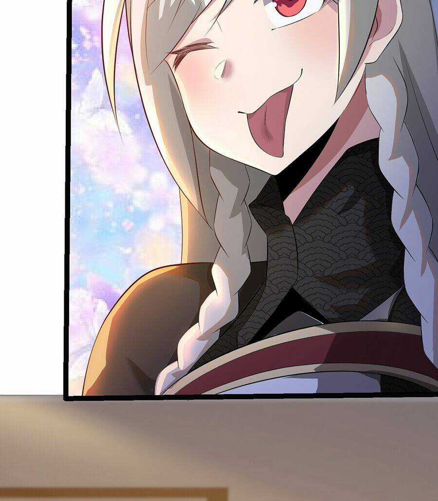 Đại Bảo Kiếm Của Tôi Chapter 44 trang 36