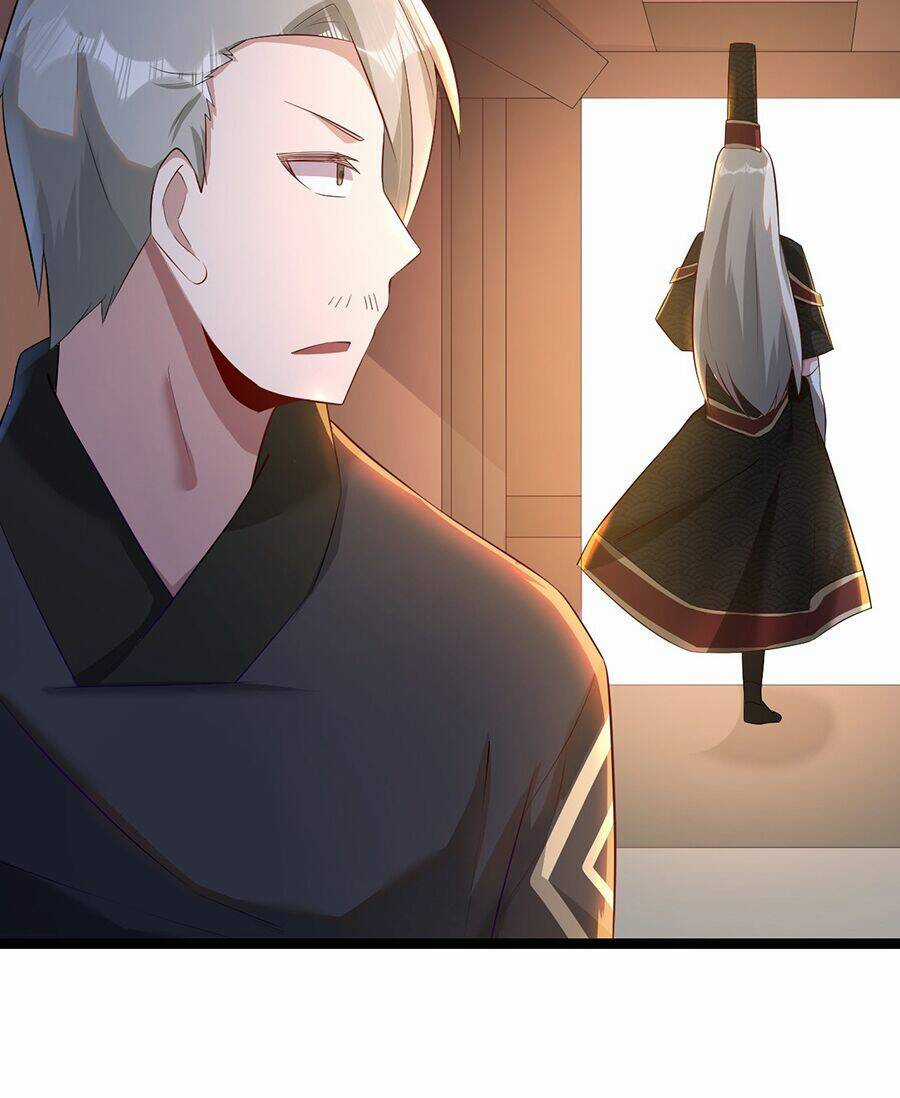 Đại Bảo Kiếm Của Tôi Chapter 44 trang 40