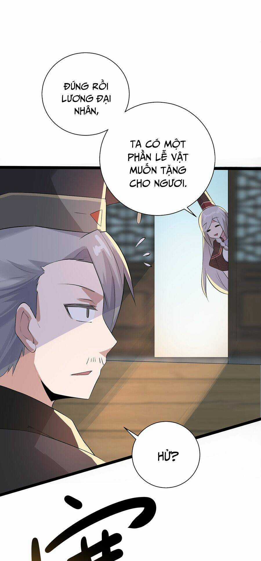 Đại Bảo Kiếm Của Tôi Chapter 44 trang 43