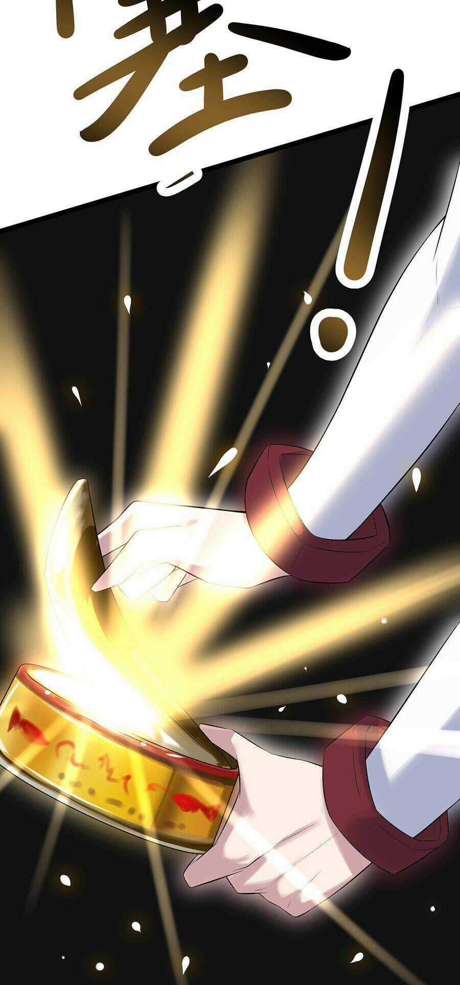 Đại Bảo Kiếm Của Tôi Chapter 44 trang 44