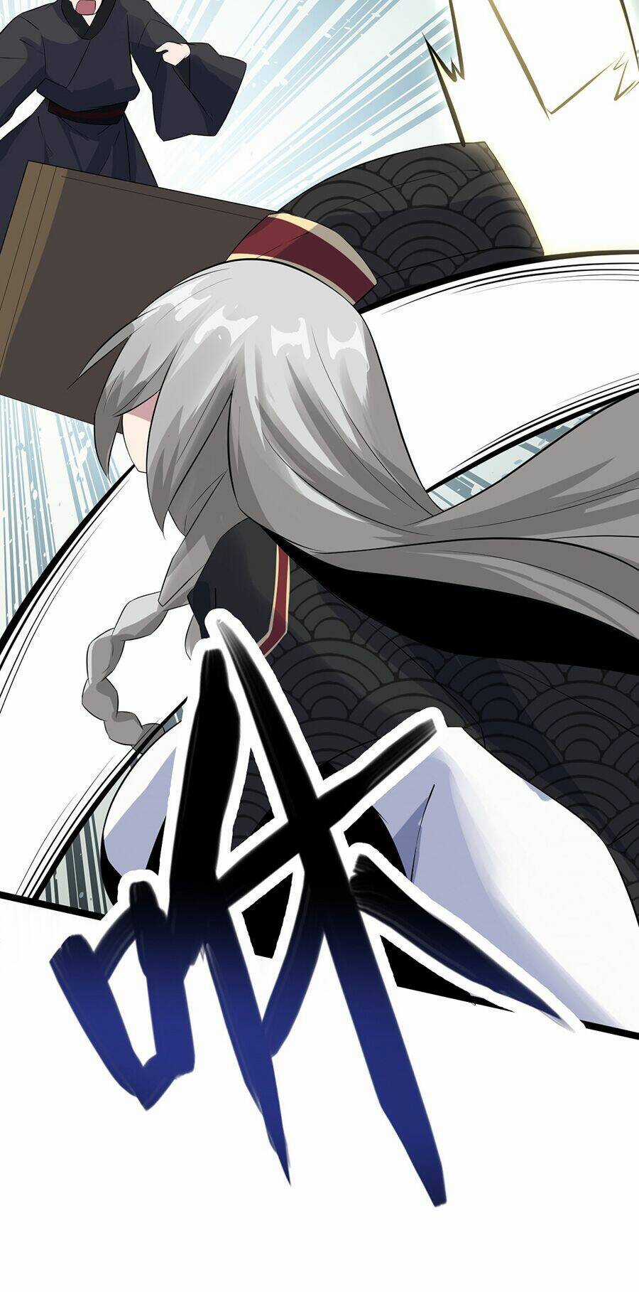 Đại Bảo Kiếm Của Tôi Chapter 44 trang 46