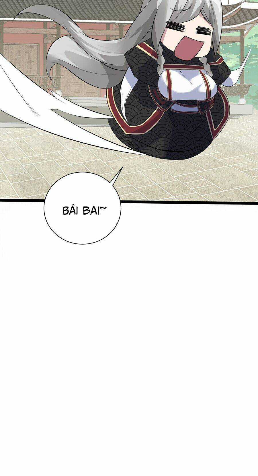 Đại Bảo Kiếm Của Tôi Chapter 44 trang 48