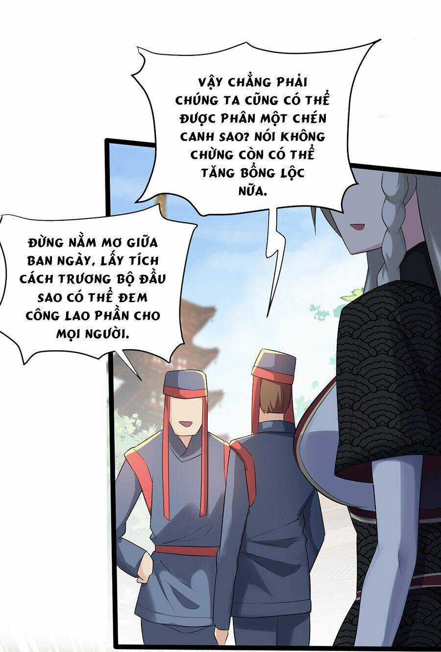 Đại Bảo Kiếm Của Tôi Chapter 44 trang 5