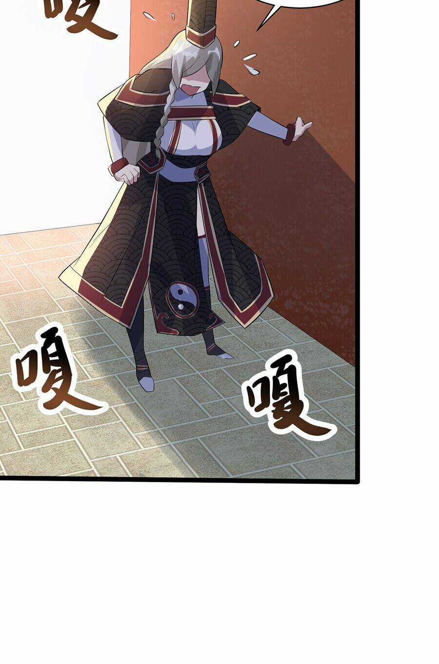 Đại Bảo Kiếm Của Tôi Chapter 44 trang 50