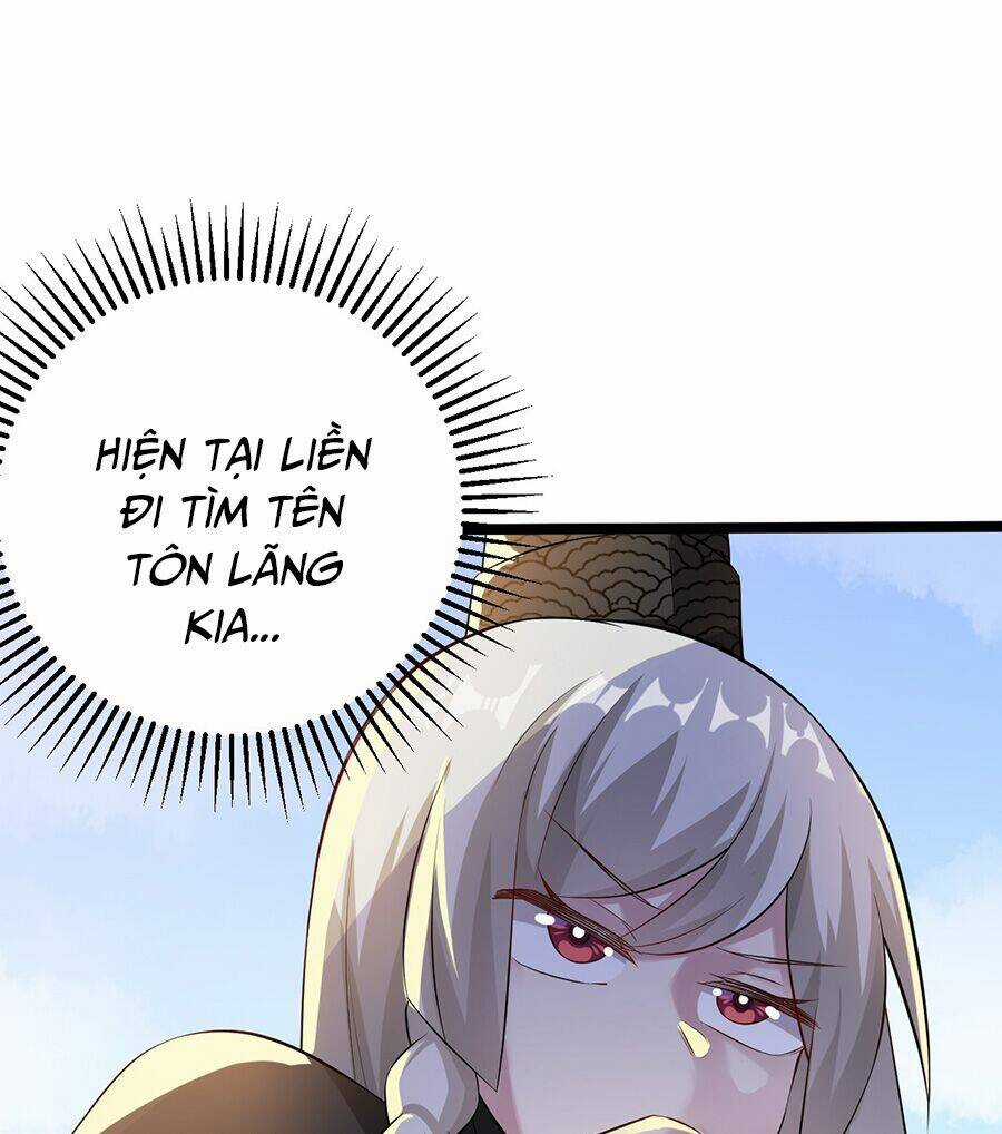 Đại Bảo Kiếm Của Tôi Chapter 44 trang 51